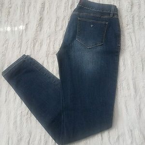 Guess skinny jeans